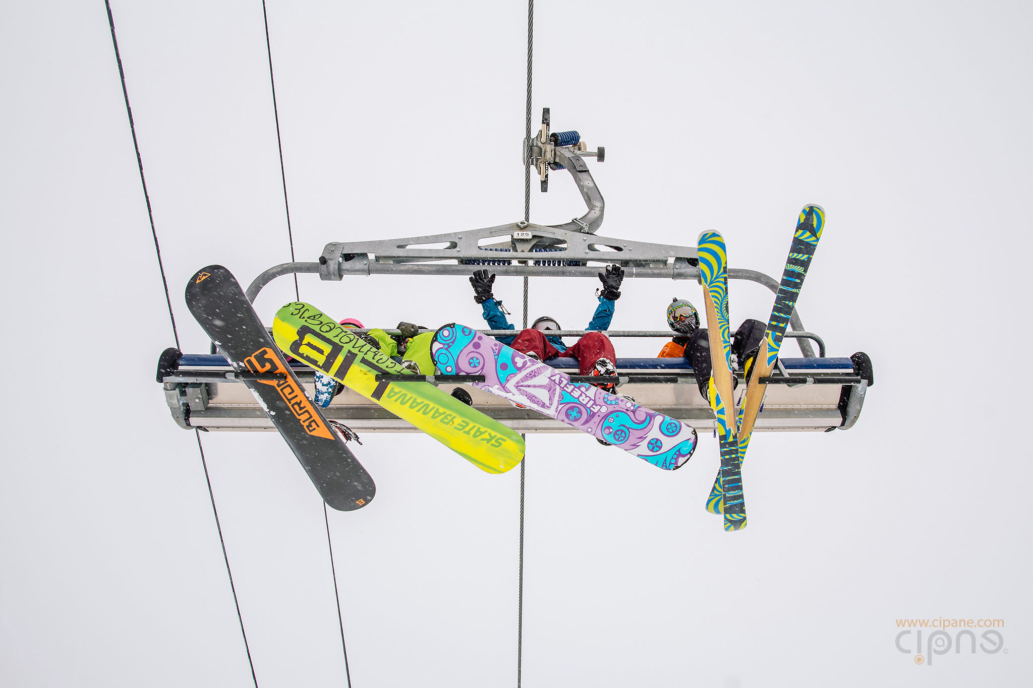 SnowFest 2018 - 29 martie 2018 - Les 2 Alpes, France