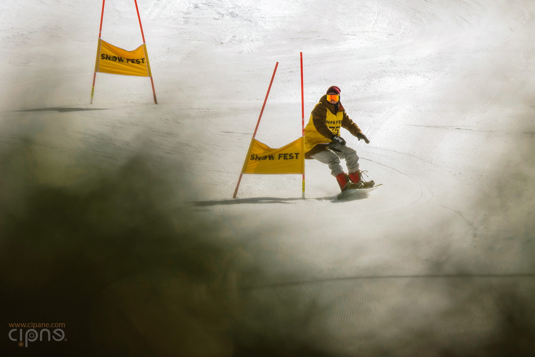 SnowFest 2018 - 26 martie 2018 - Les 2 Alpes, France