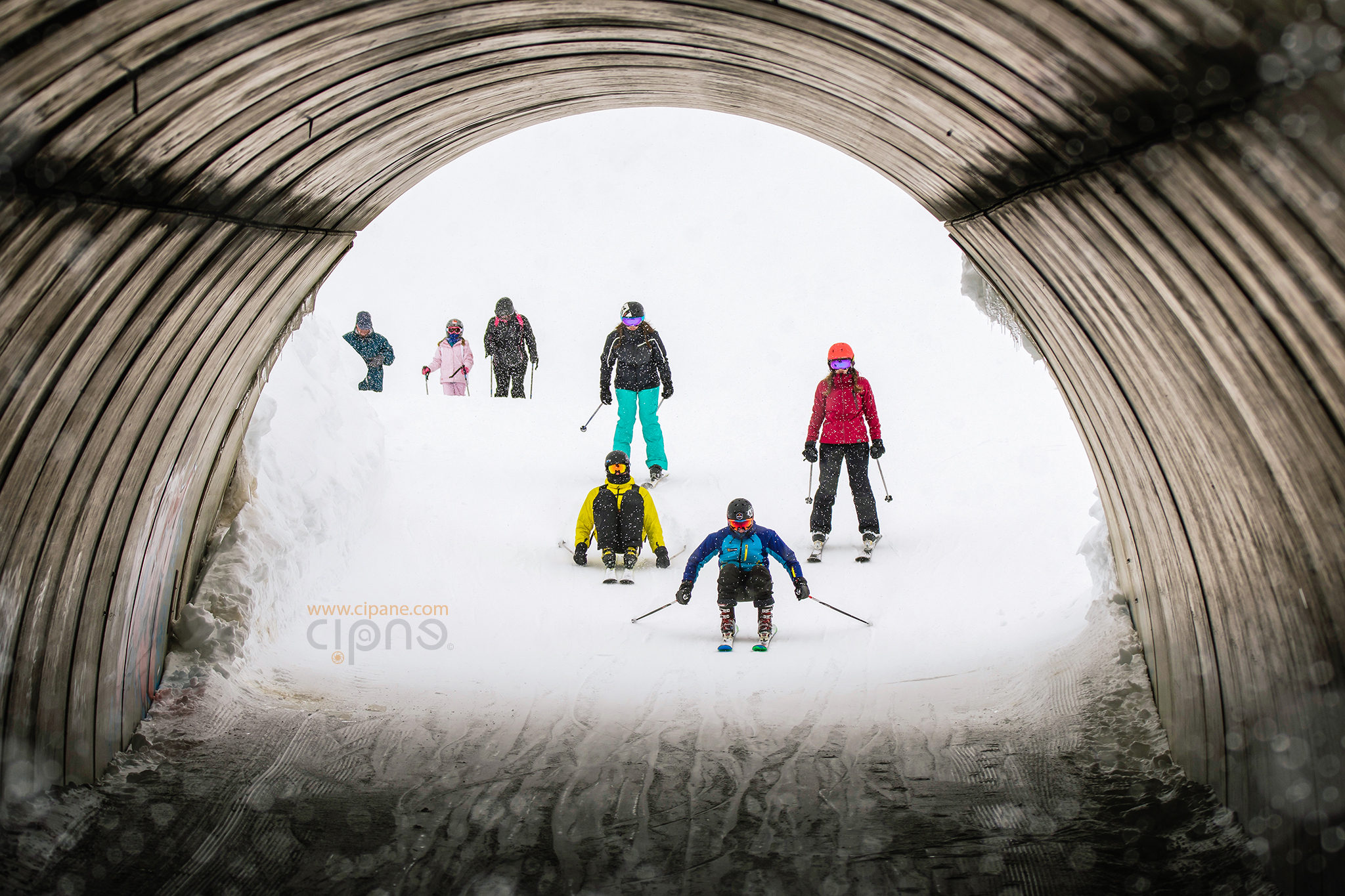 SnowFest 2018 - 27 martie 2018 - Les 2 Alpes, France
