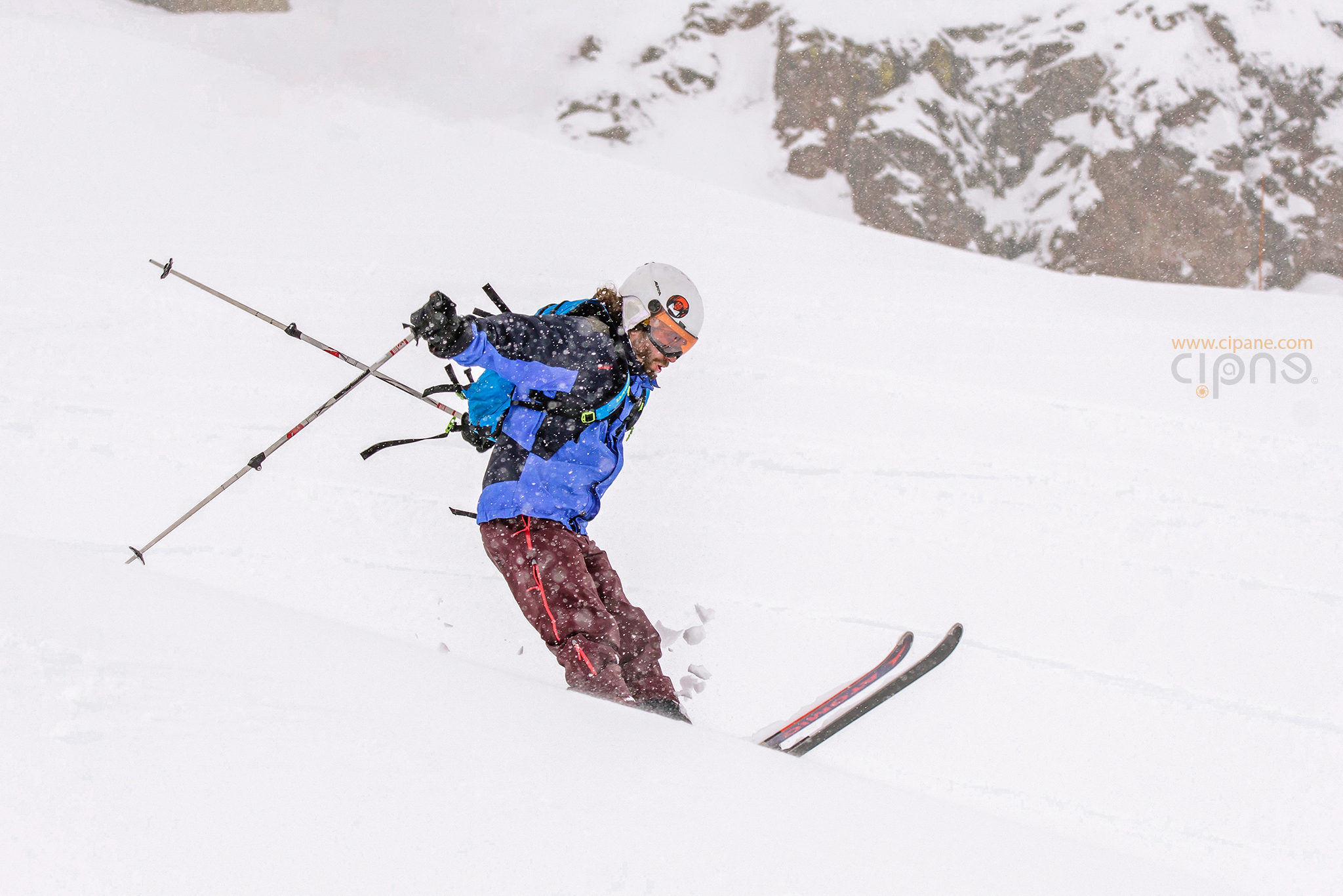 SnowFest 2018 - 29 martie 2018 - Les 2 Alpes, France