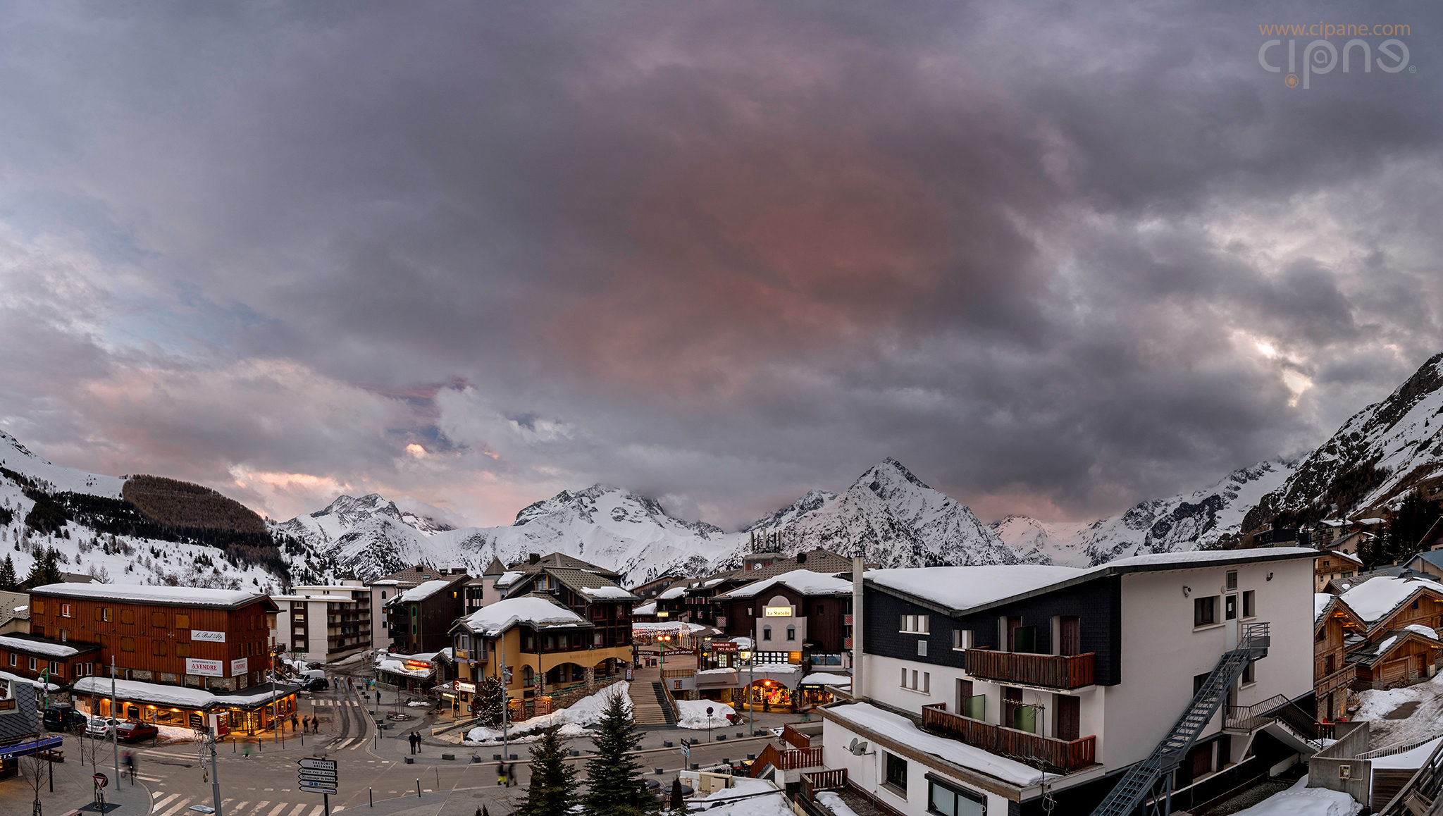 SnowFest 2018 - 28 martie 2018 - Les 2 Alpes, France