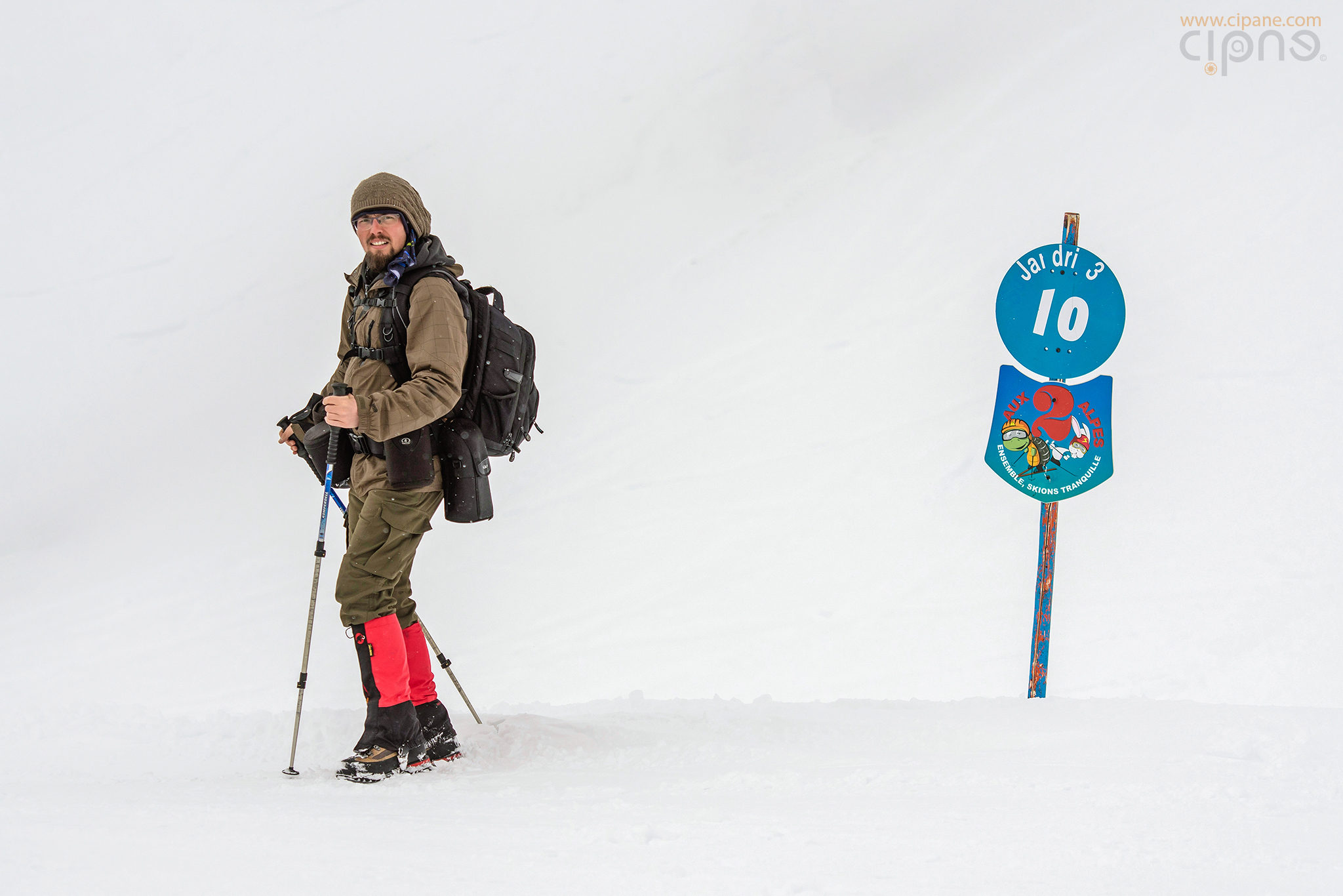 SnowFest 2018 - 29 martie 2018 - Les 2 Alpes, France