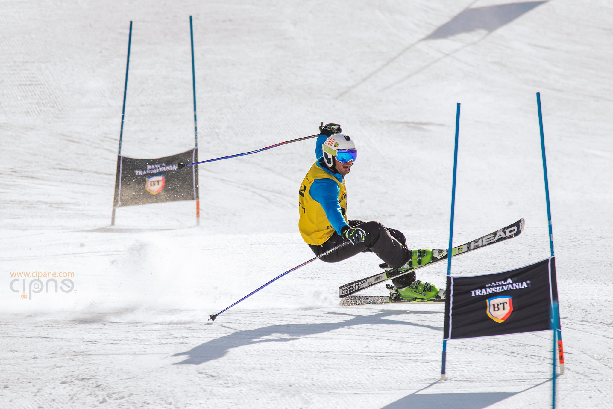 SnowFest 2018 - 26 martie 2018 - Les 2 Alpes, France