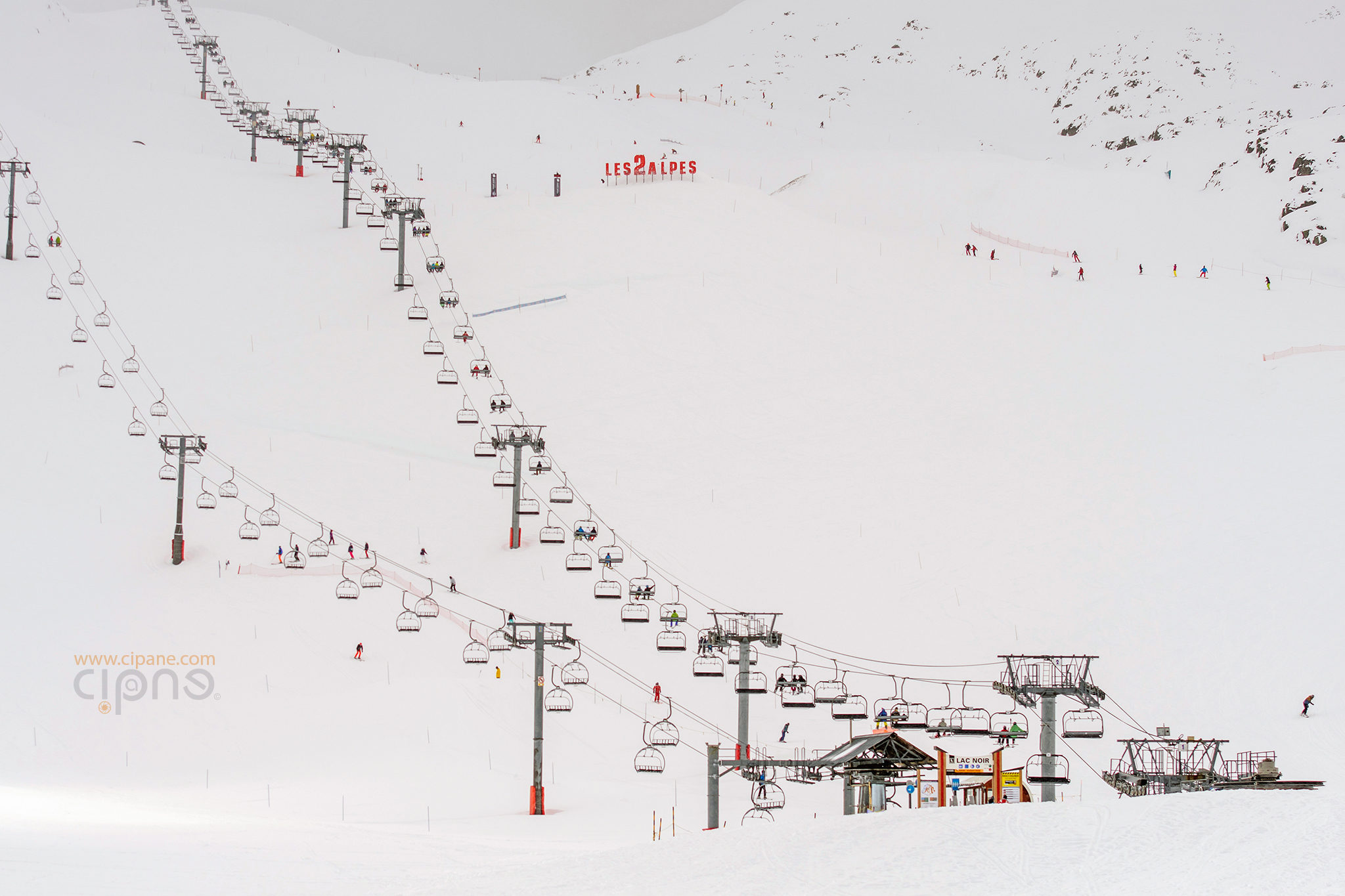 SnowFest 2018 - 29 martie 2018 - Les 2 Alpes, France