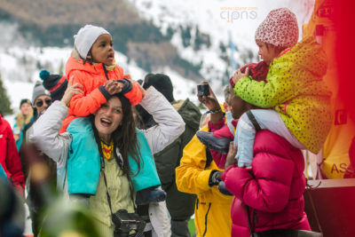 SnowFest 2018 - 29 martie 2018 - Les 2 Alpes, France