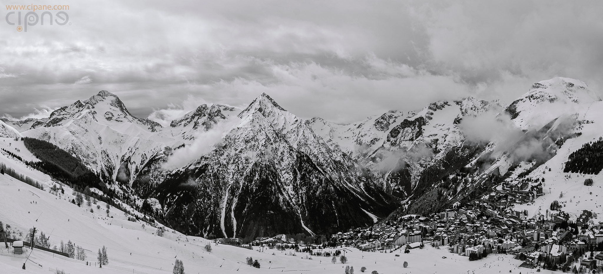 SnowFest 2018 - 28 martie 2018 - Les 2 Alpes, France