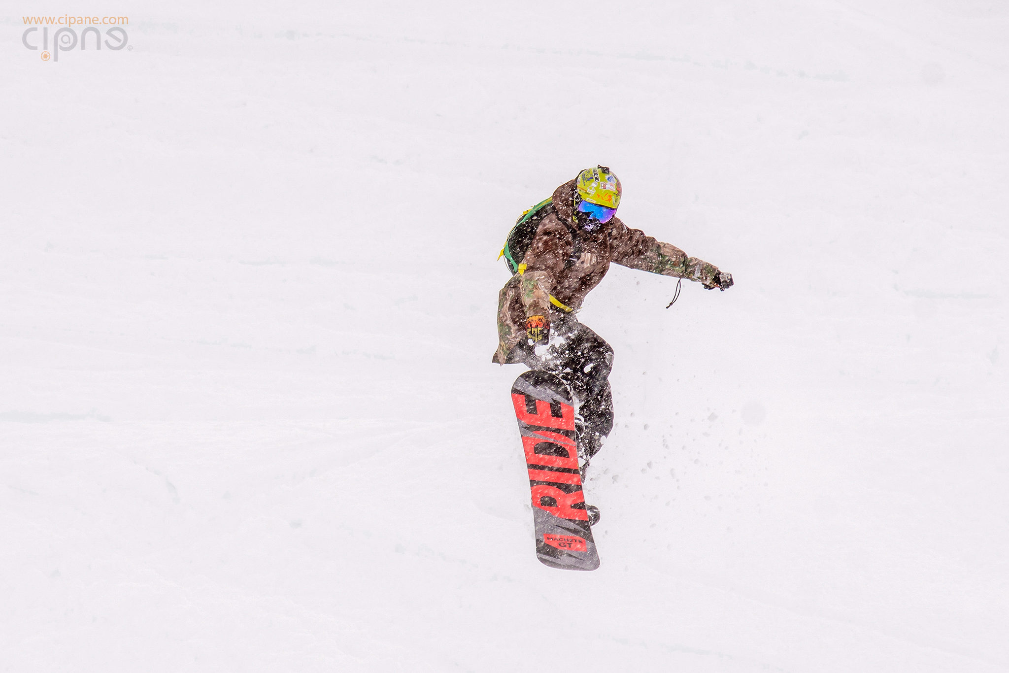 SnowFest 2018 - 29 martie 2018 - Les 2 Alpes, France
