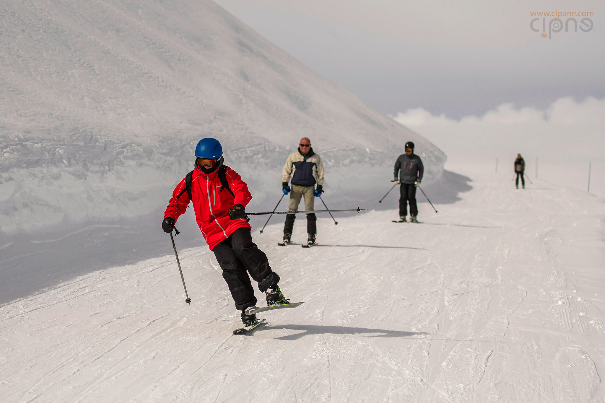 SnowFest 2018 - 28 martie 2018 - Les 2 Alpes, France