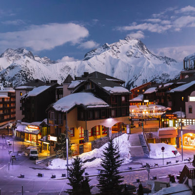 SnowFest Les 2 Alpes 2018 – Day 1