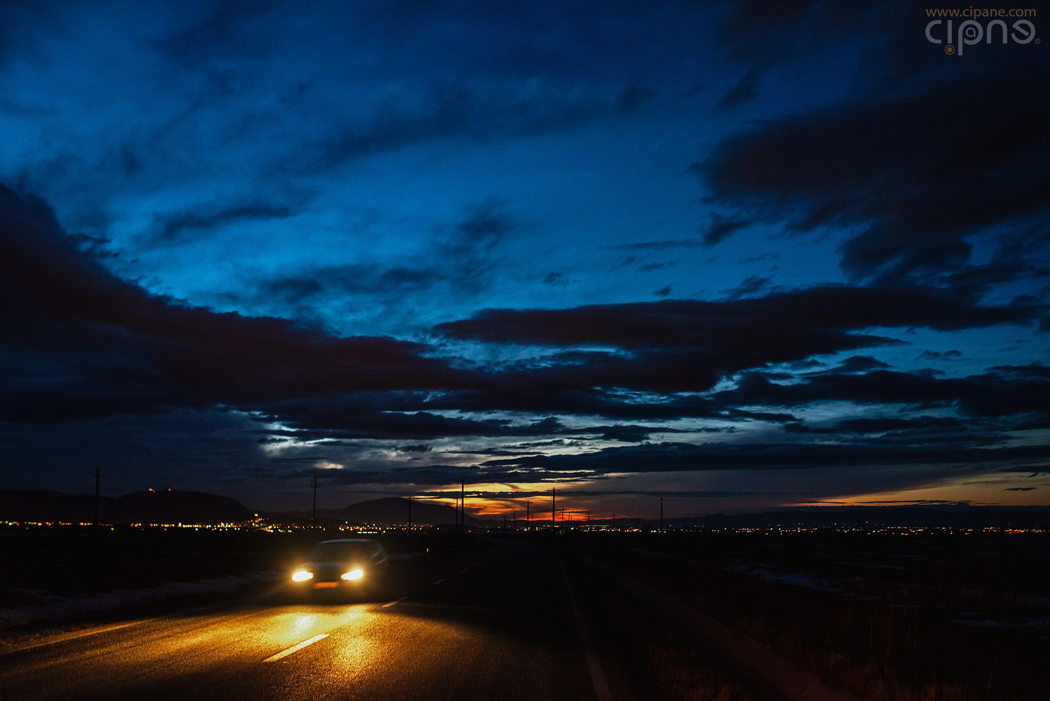 Lost Highway