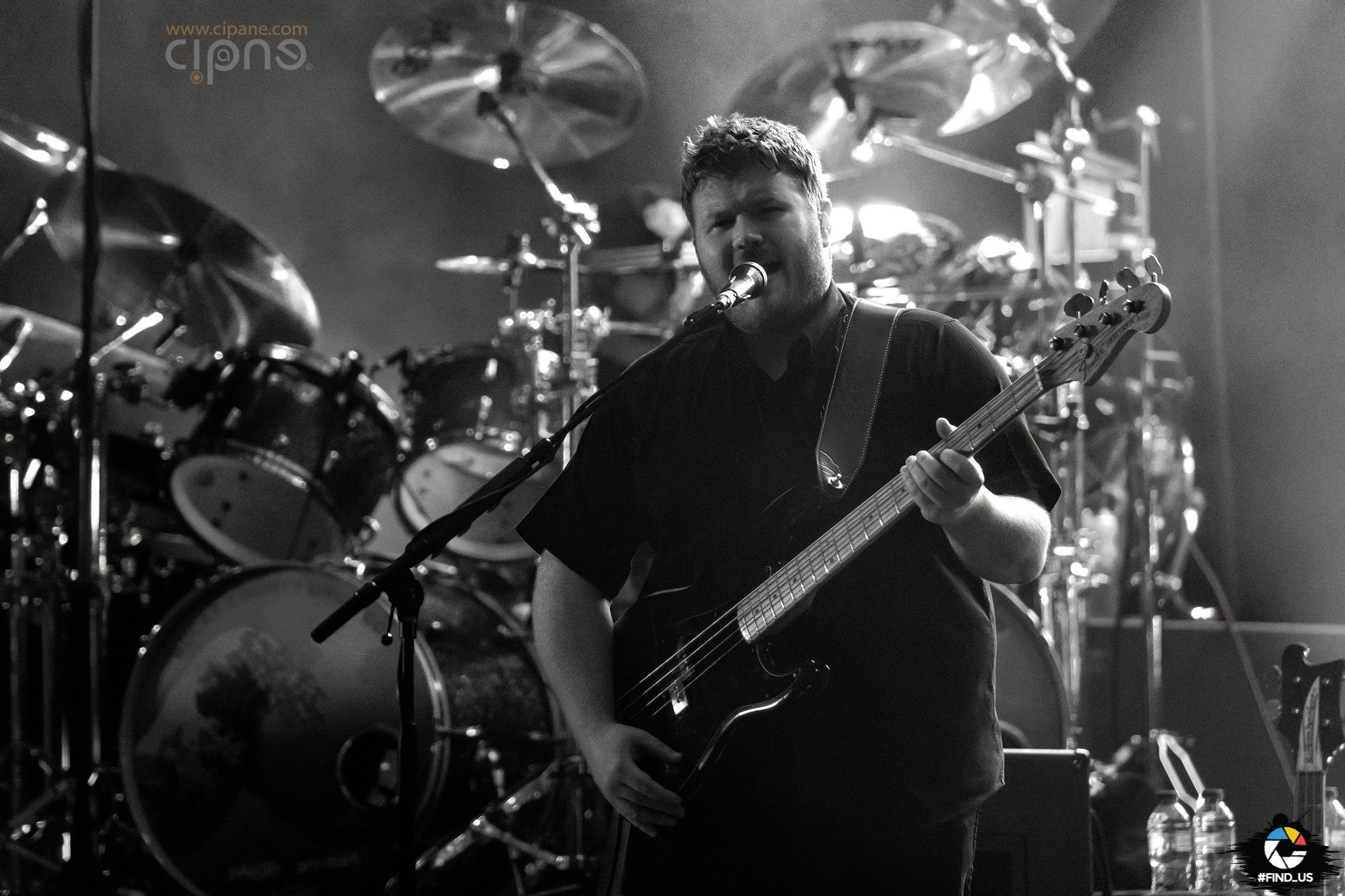 The Australian Pink Floyd Show - 5 mai 2018 - Sala Palatului, București