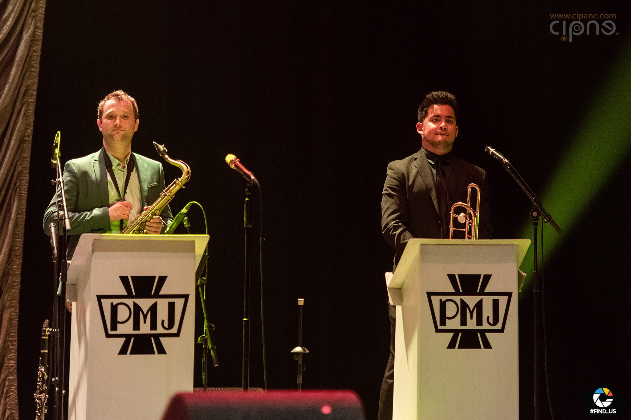 Postmodern Jukebox - 16 mai 2018 - Sala Palatului, București