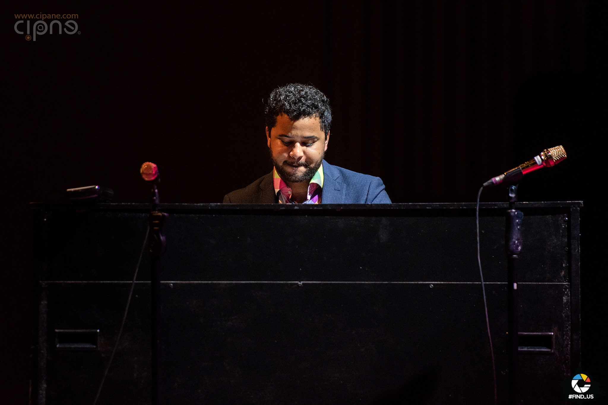 Postmodern Jukebox - 16 mai 2018 - Sala Palatului, București