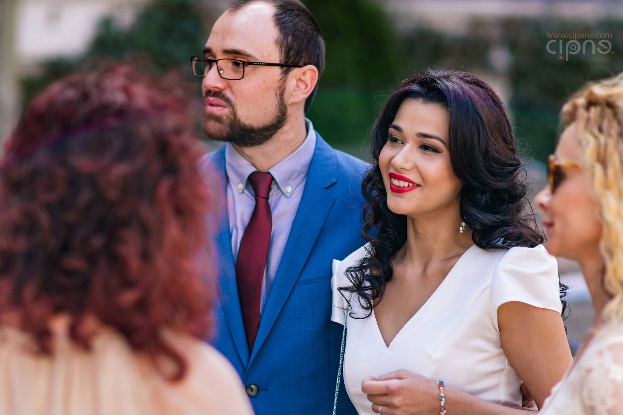 Denisa & Dan - 12 aprilie 2018 - București