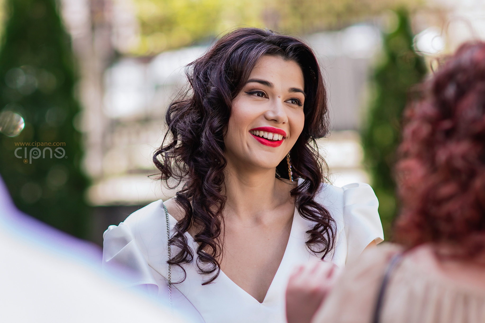 Denisa & Dan - 12 aprilie 2018 - București