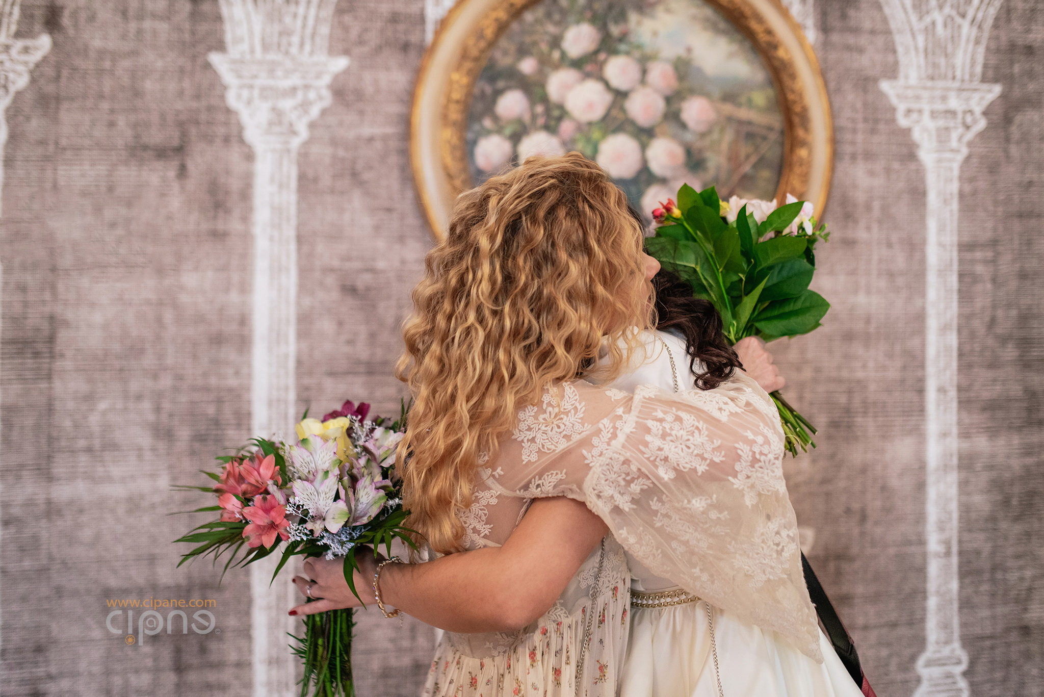 Denisa & Dan - 12 aprilie 2018 - București
