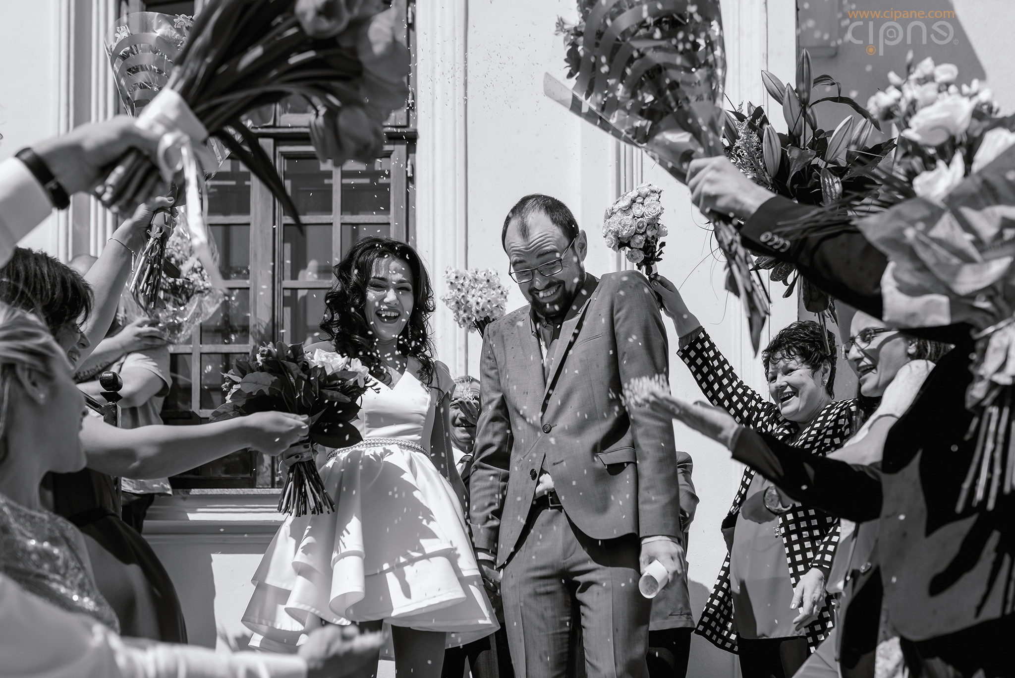 Denisa & Dan - 12 aprilie 2018 - București