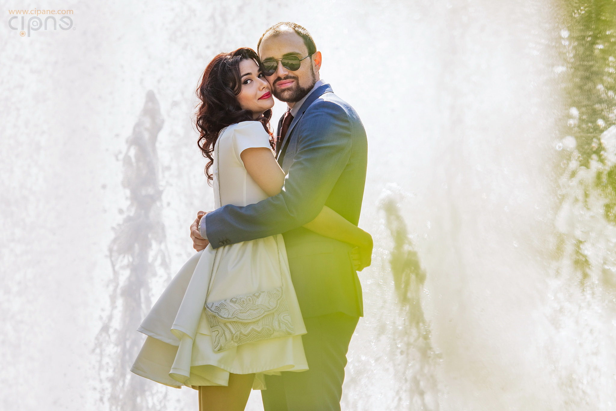Denisa & Dan - 12 aprilie 2018 - București