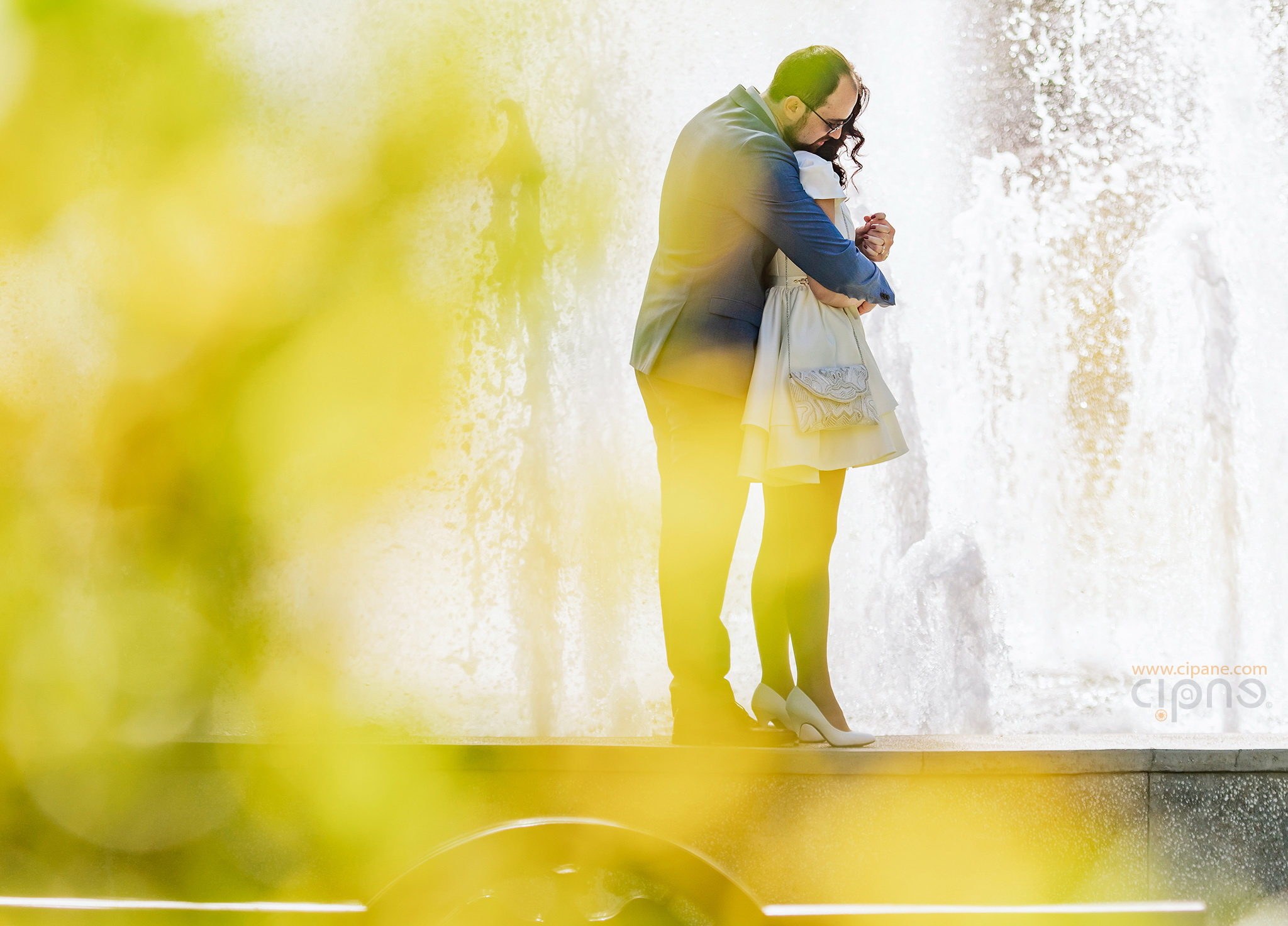 Denisa & Dan - 12 aprilie 2018 - București