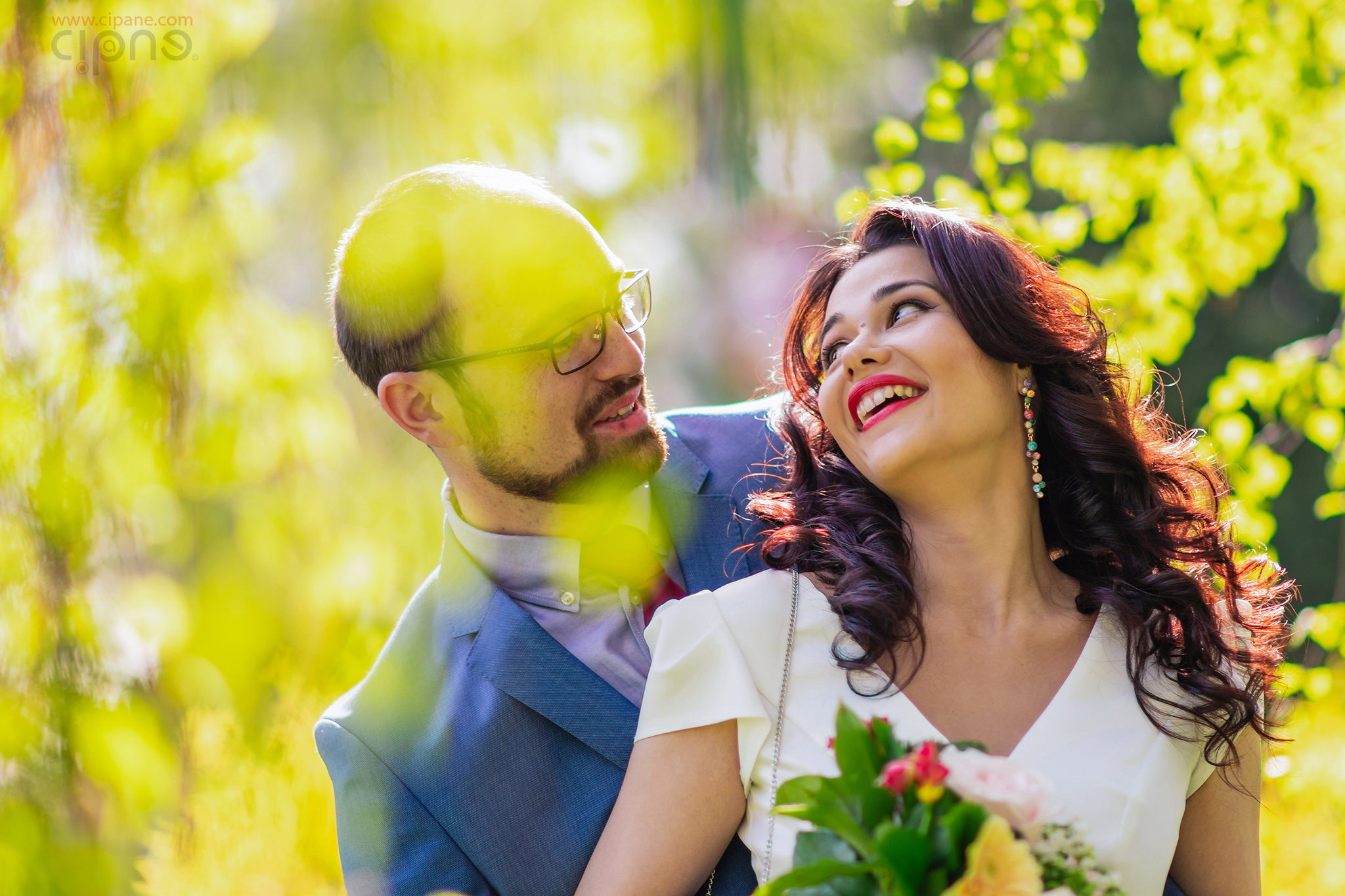 Denisa & Dan - 12 aprilie 2018 - București