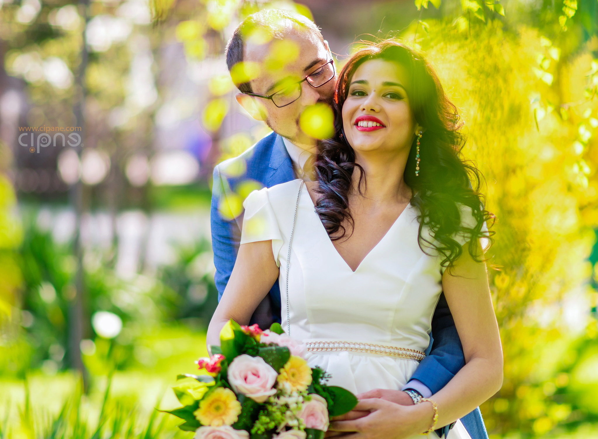 Denisa & Dan - 12 aprilie 2018 - București
