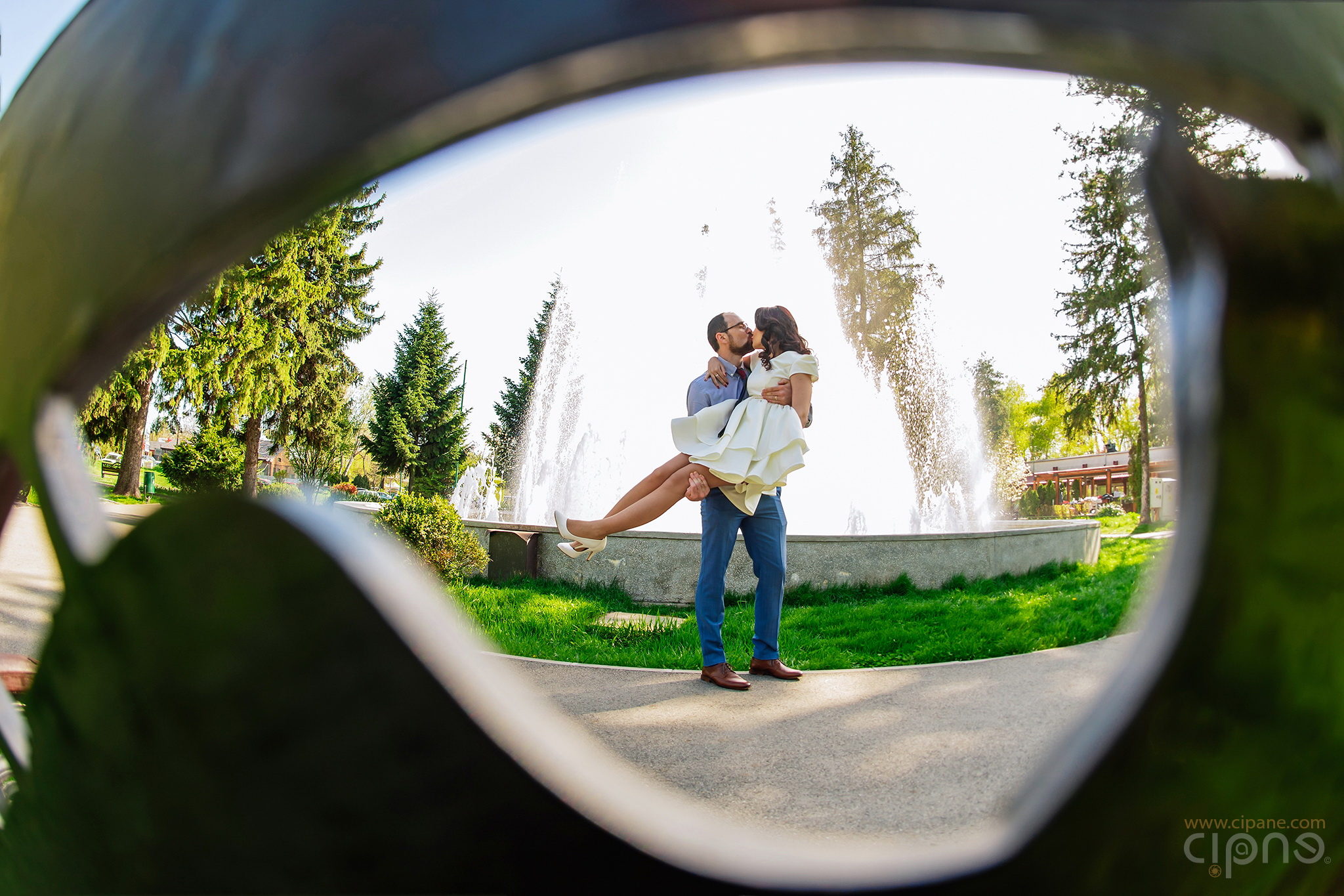 Denisa & Dan - 12 aprilie 2018 - București