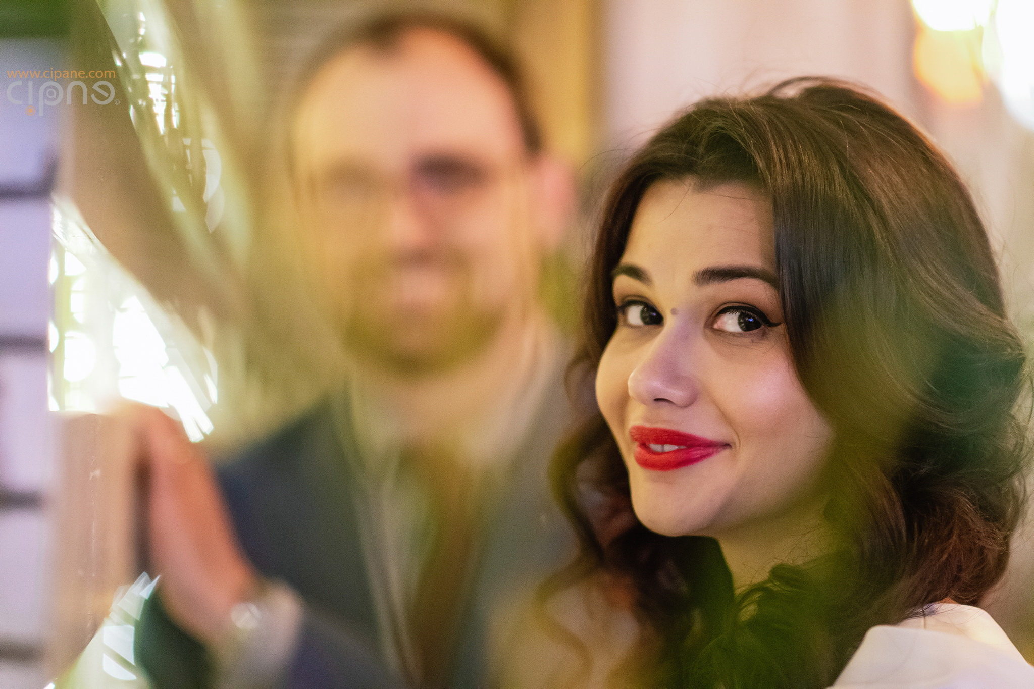 Denisa & Dan - 12 aprilie 2018 - București