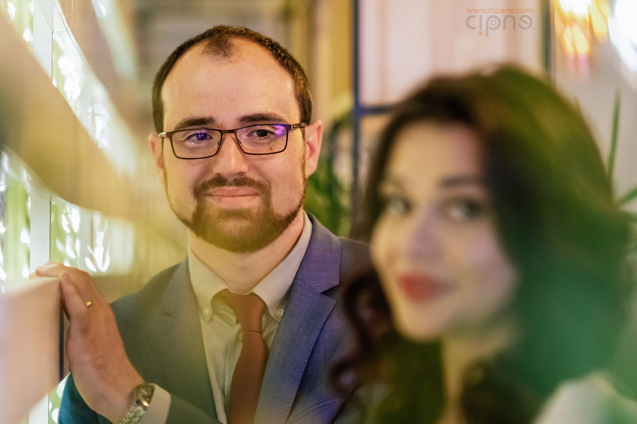 Denisa & Dan - 12 aprilie 2018 - București