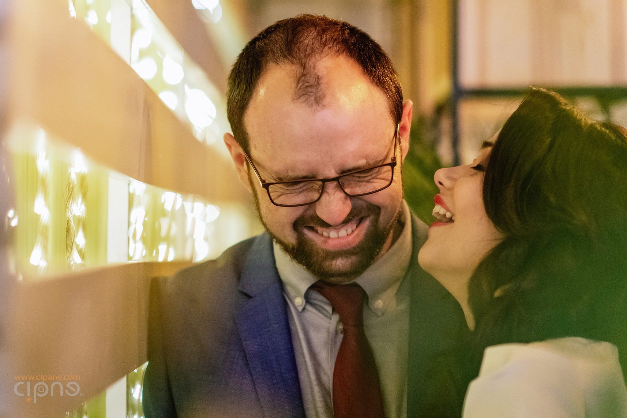 Denisa & Dan - 12 aprilie 2018 - București