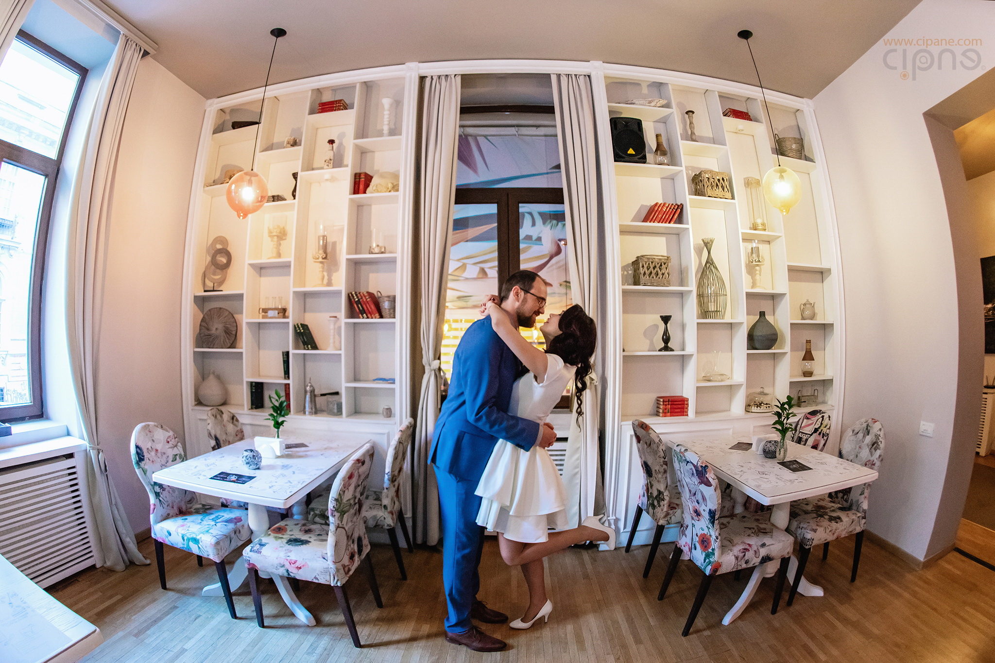Denisa & Dan - 12 aprilie 2018 - București