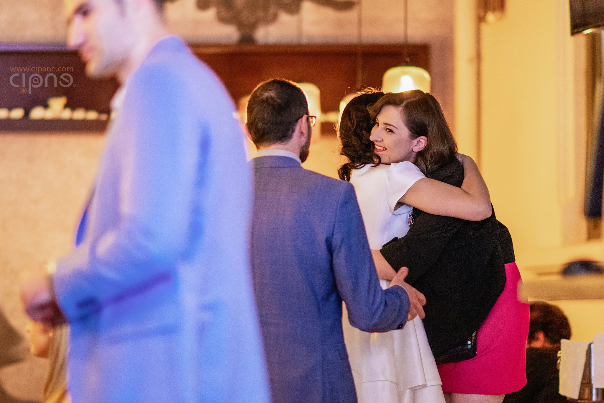 Denisa & Dan - 12 aprilie 2018 - București