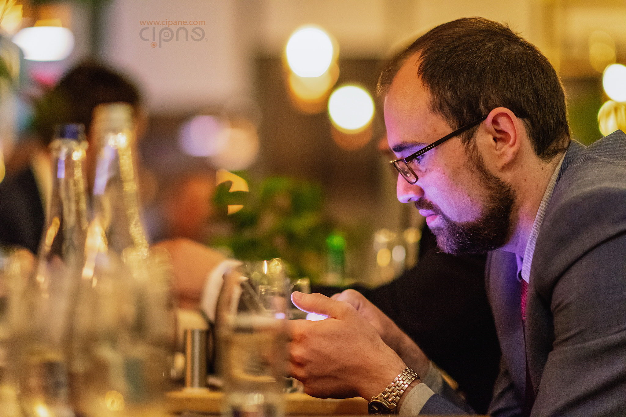 Denisa & Dan - 12 aprilie 2018 - București