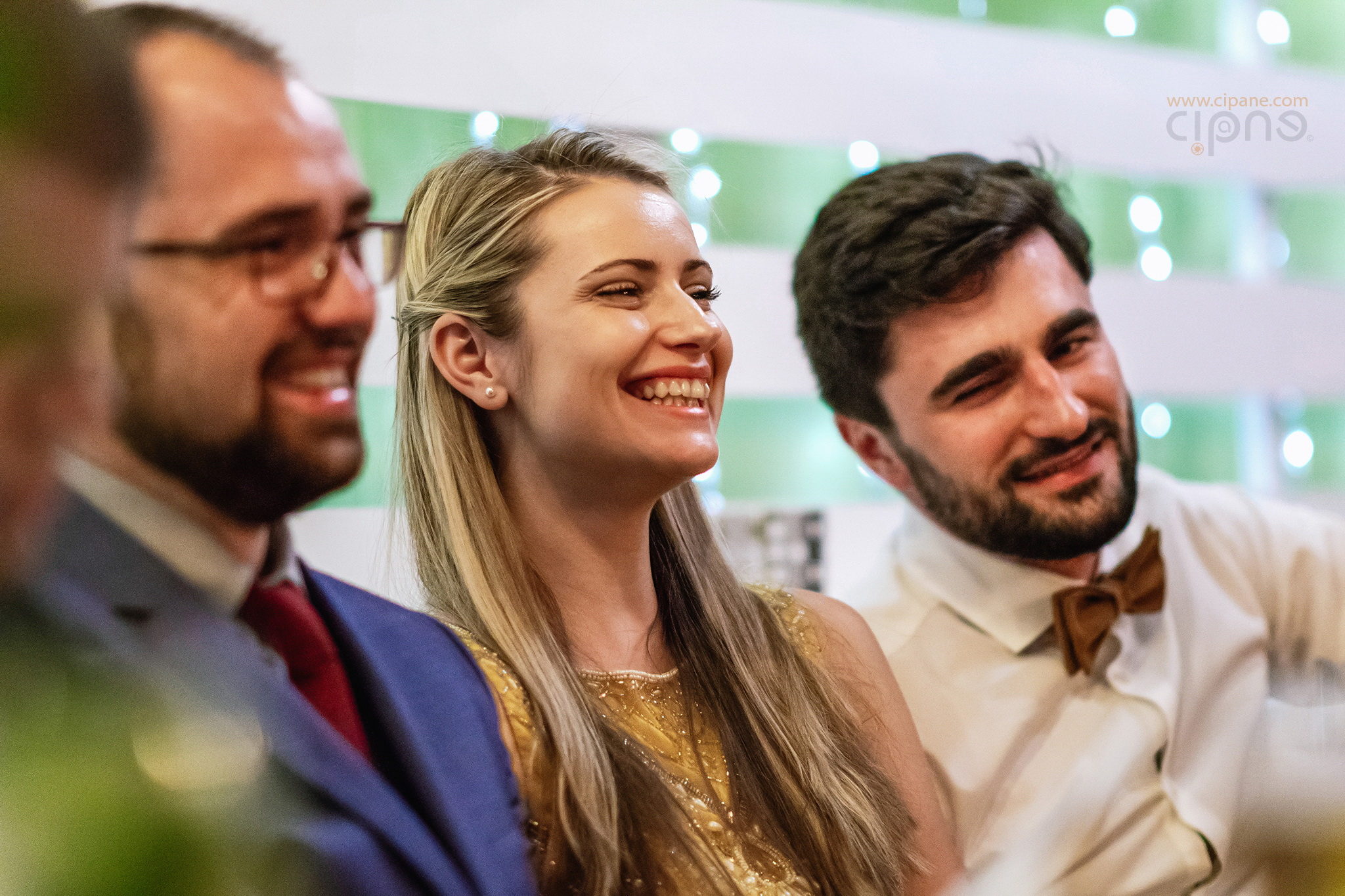Denisa & Dan - 12 aprilie 2018 - București