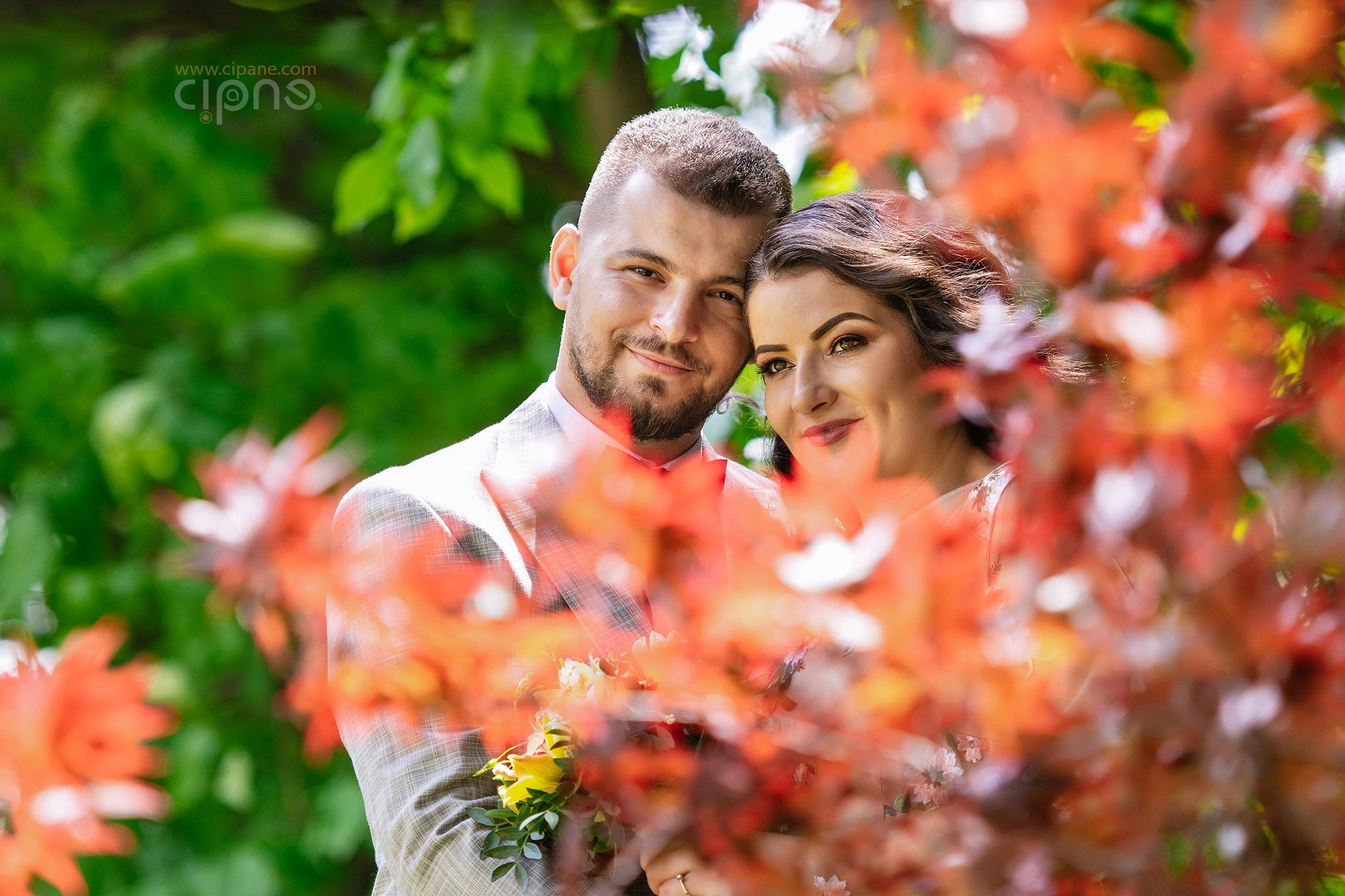 Raluca & Alin - 9 iunie 2018 - Craiova