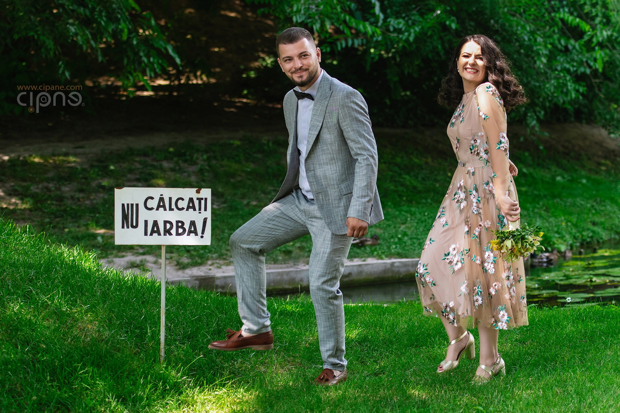 Raluca & Alin - 9 iunie 2018 - Craiova
