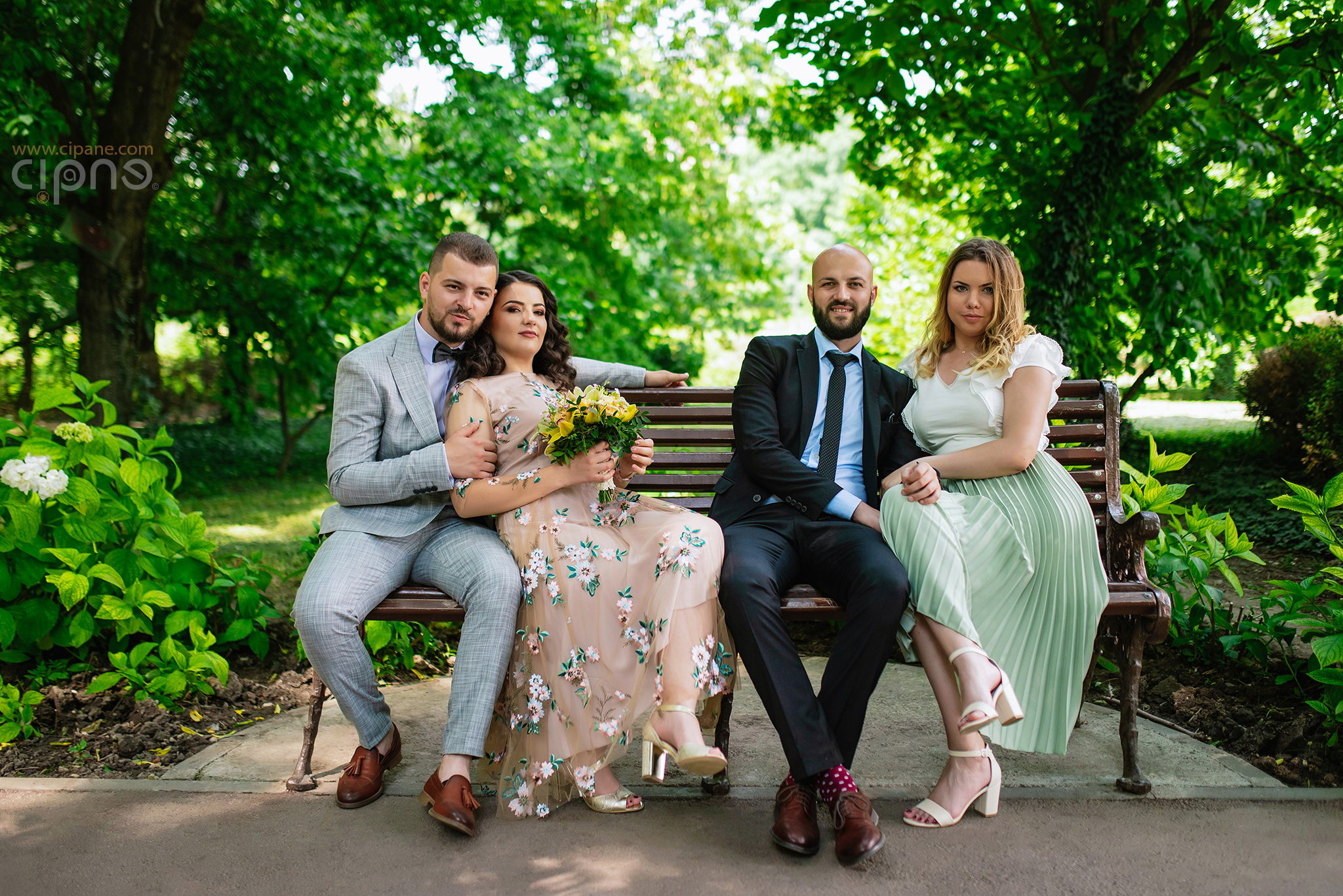 Raluca & Alin - 9 iunie 2018 - Craiova