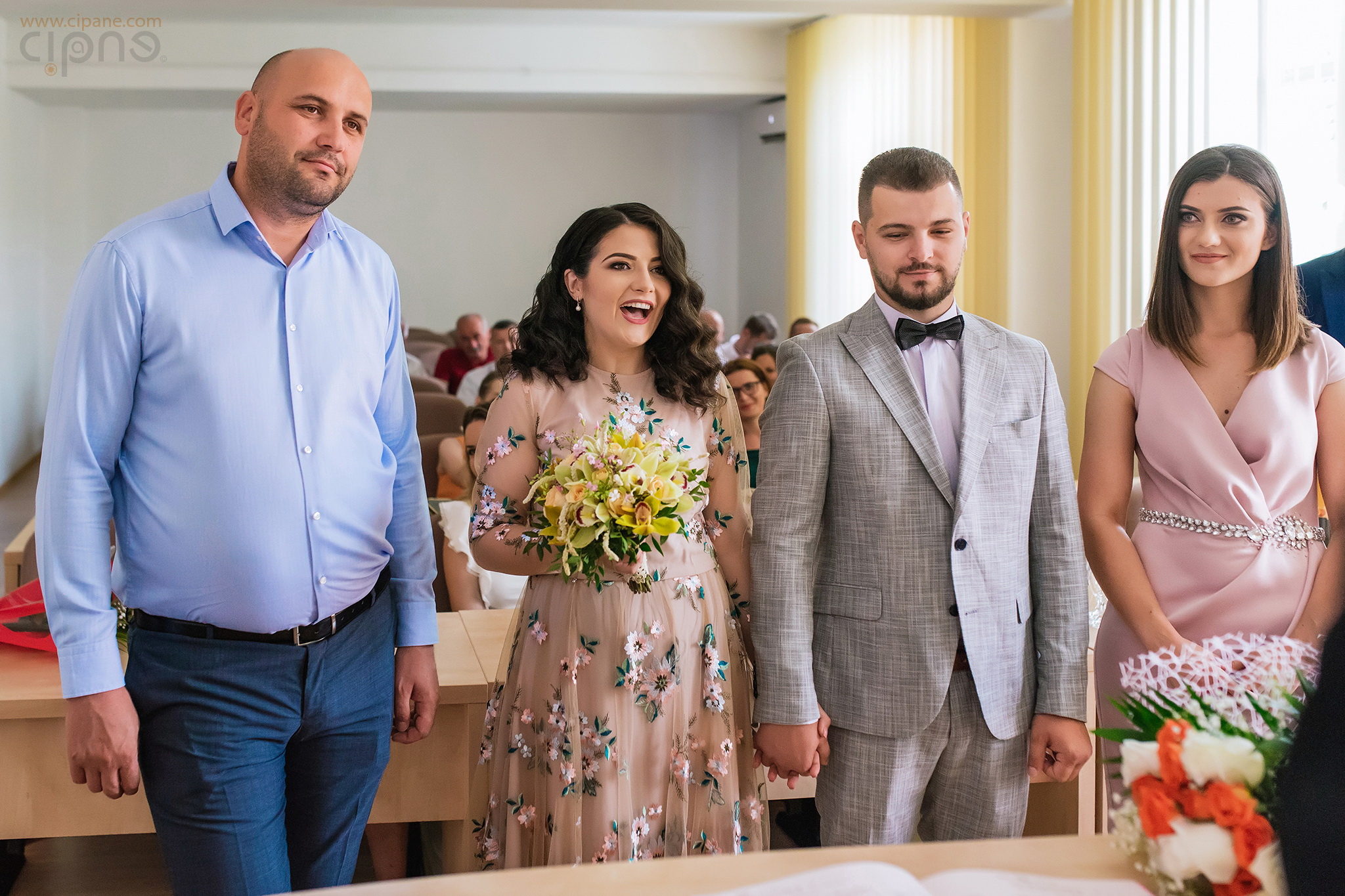 Raluca & Alin - 9 iunie 2018 - Filiași
