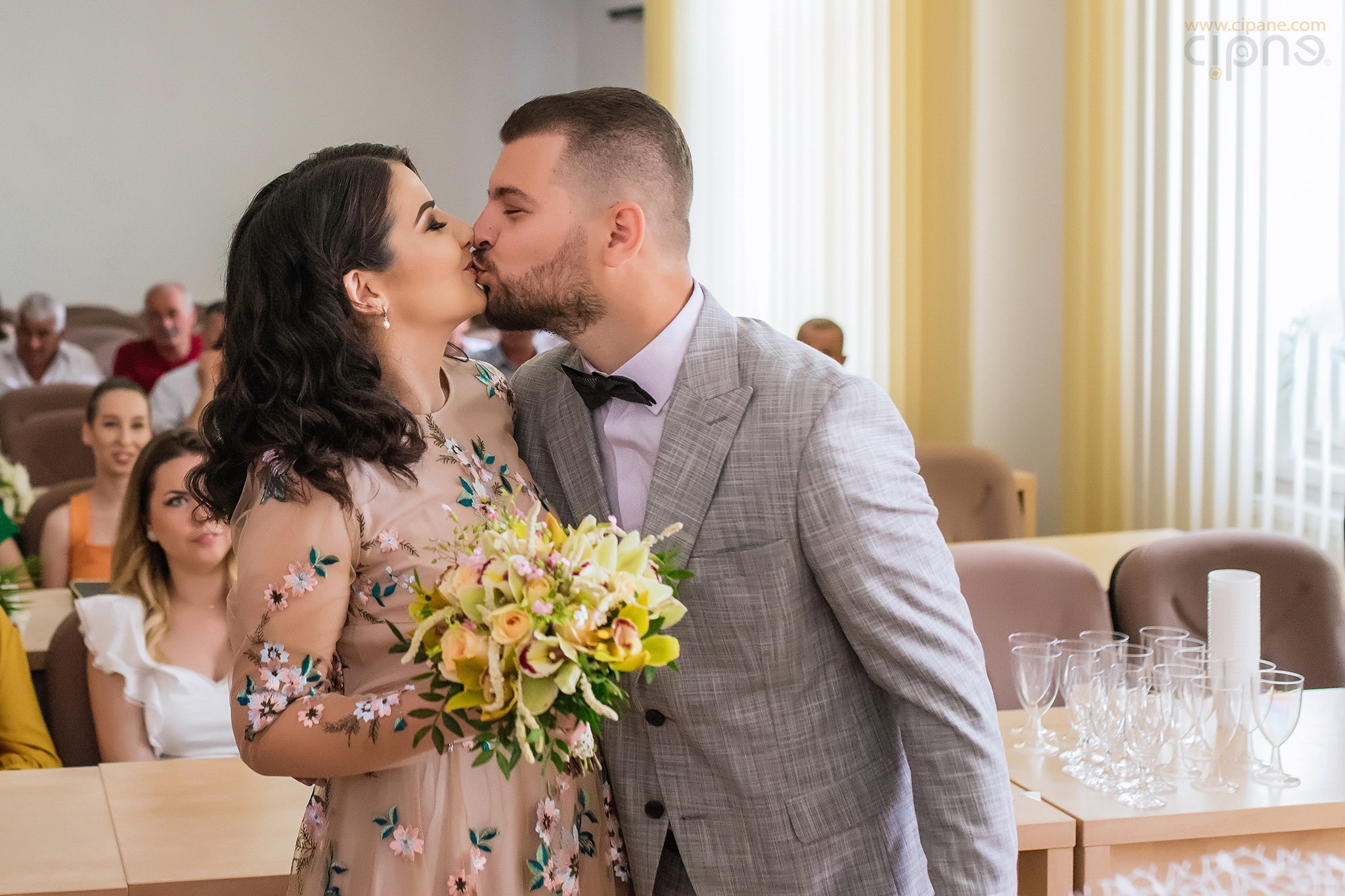 Raluca & Alin - 9 iunie 2018 - Filiași