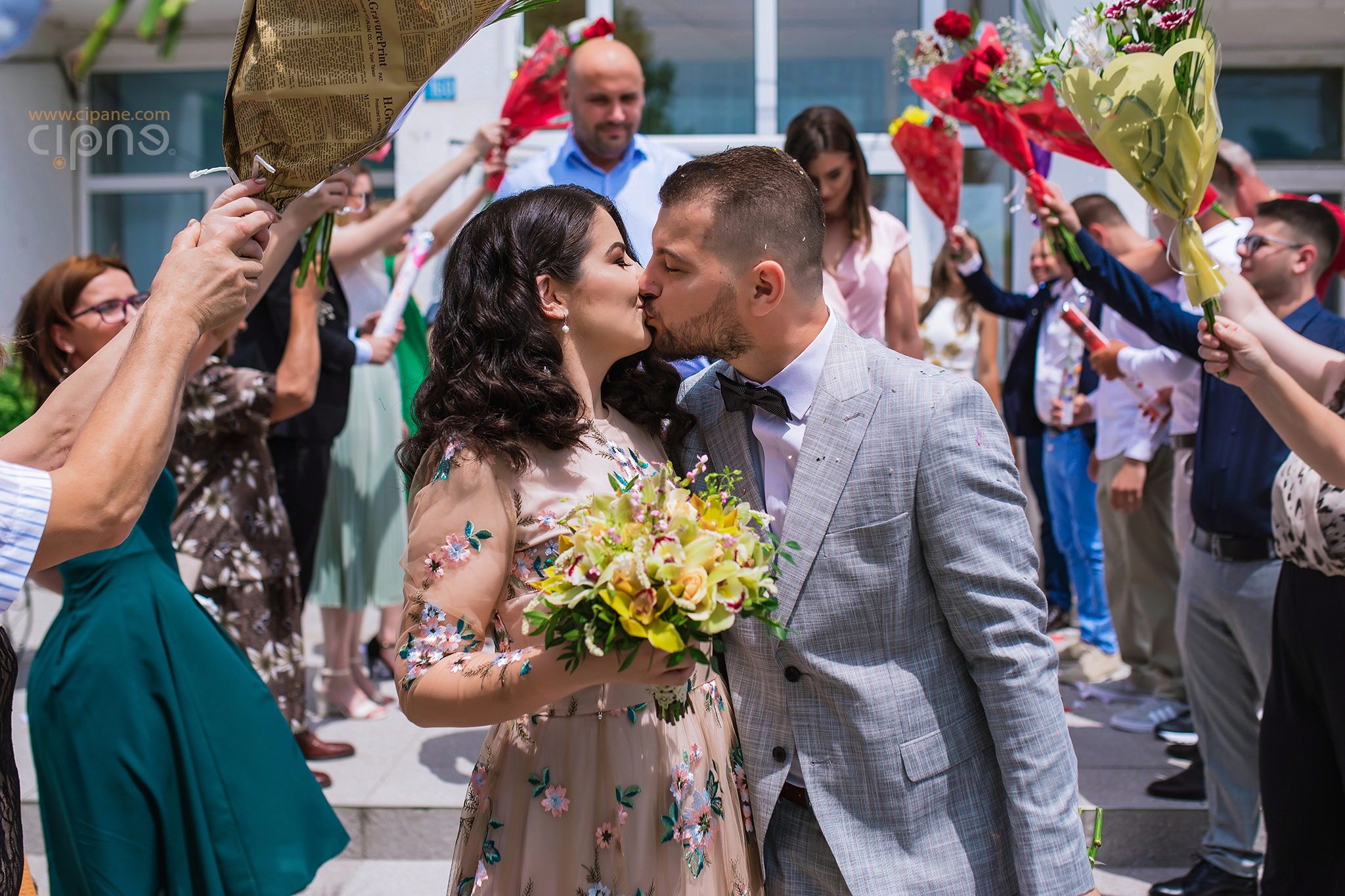 Raluca & Alin - 9 iunie 2018 - Filiași