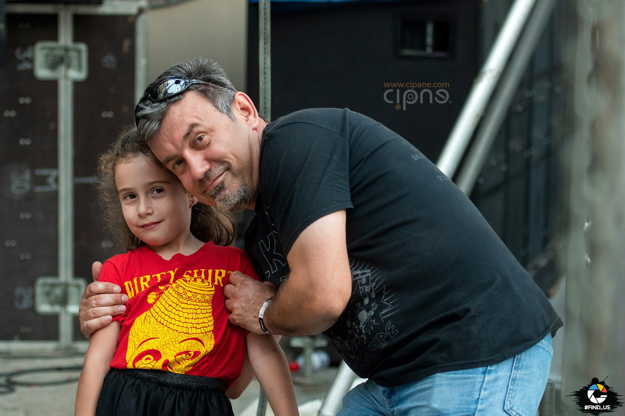 Dirty Shirt - 6 iulie 2018 - Metalhead Meeting, Arenele Romane, București