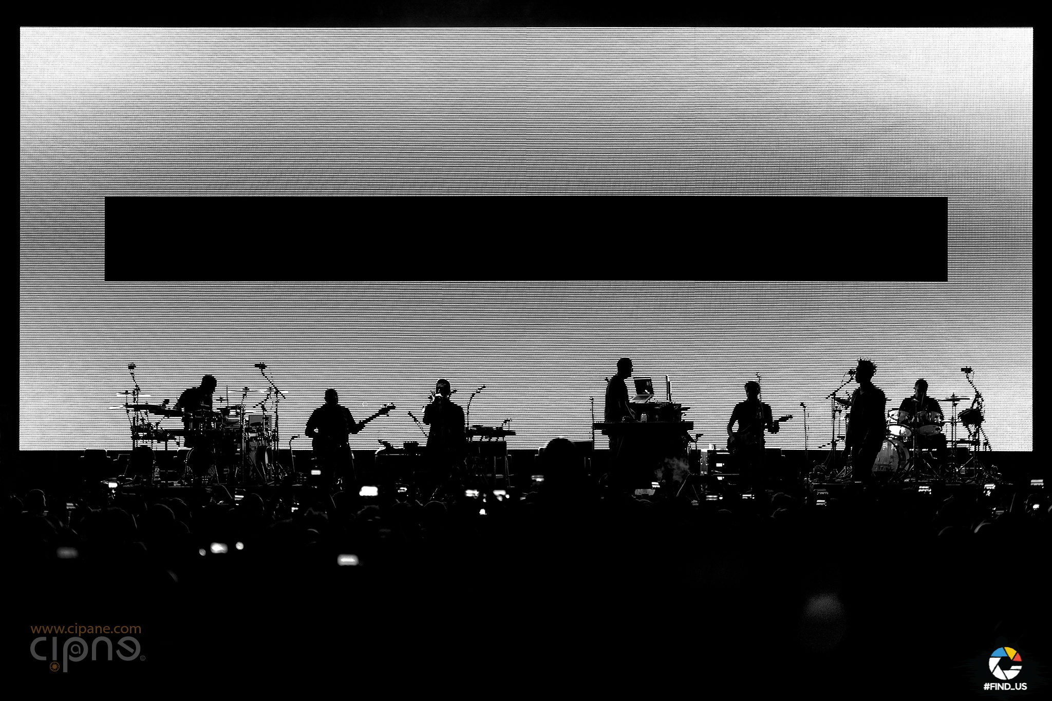 Massive Attack - 24 iulie 2018 - Arenele Romane, București
