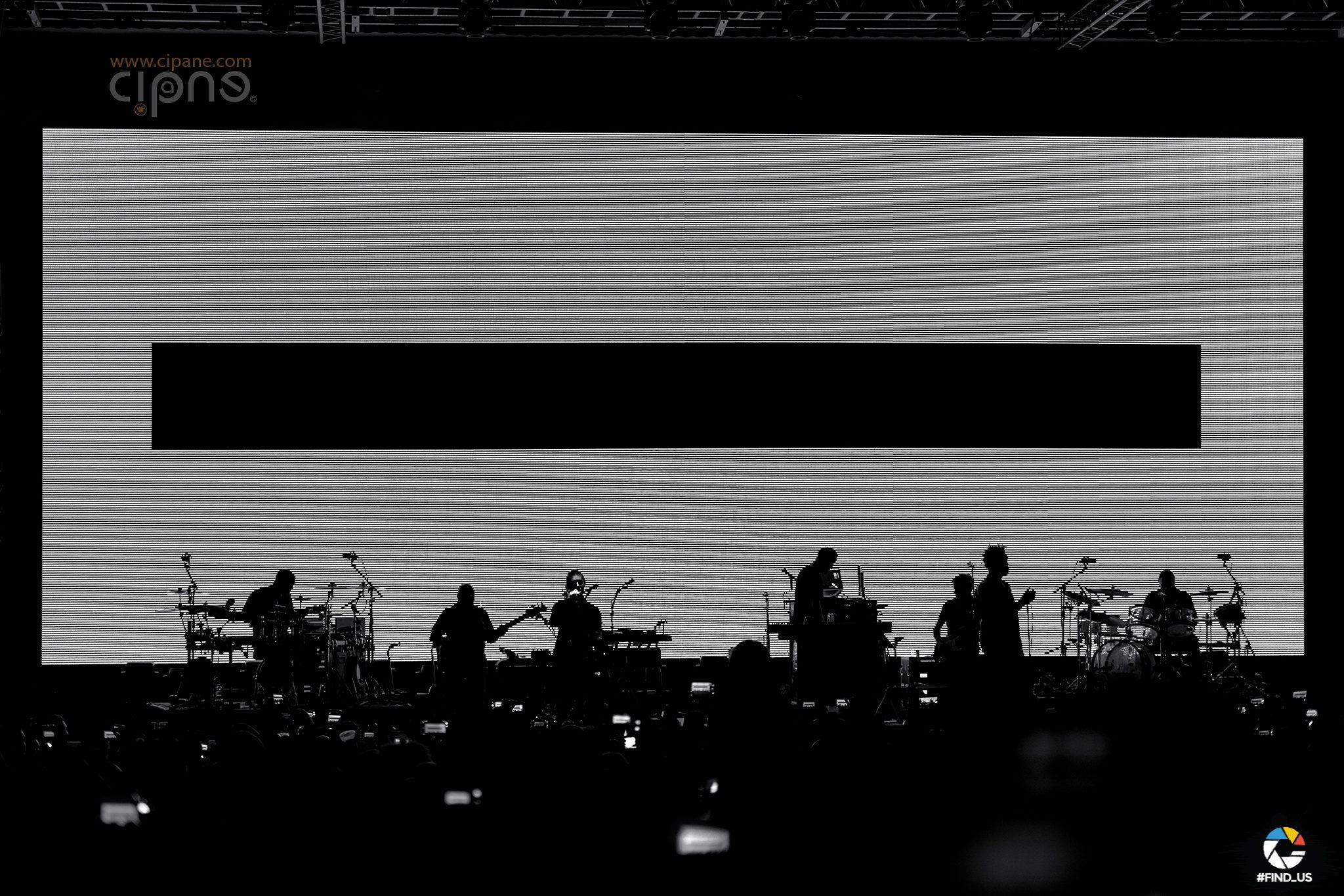 Massive Attack - 24 iulie 2018 - Arenele Romane, București