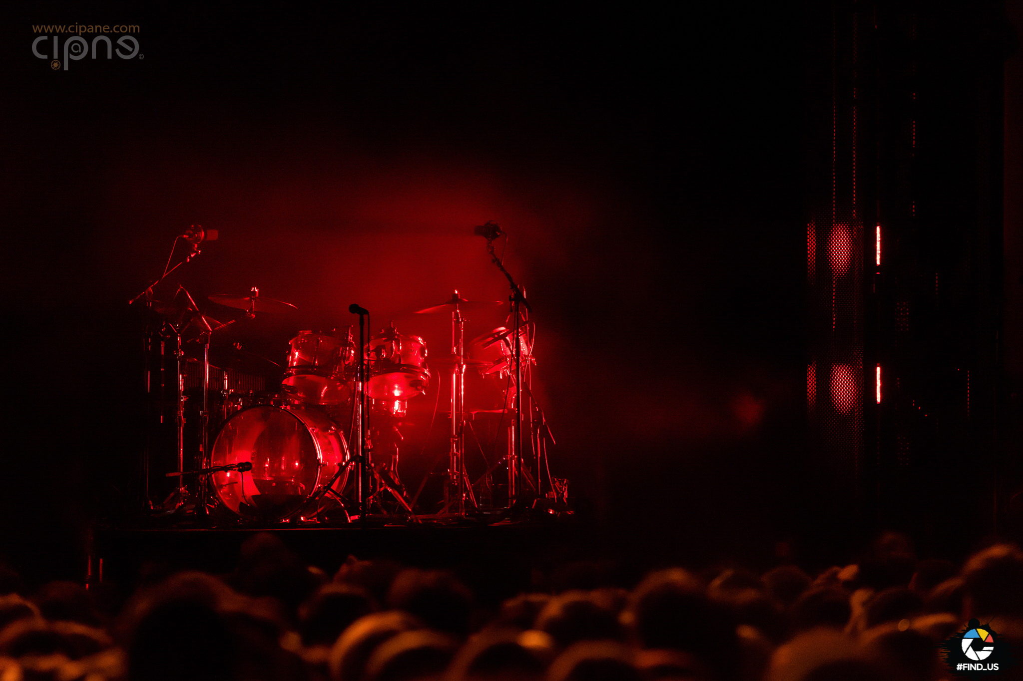 Massive Attack - 24 iulie 2018 - Arenele Romane, București