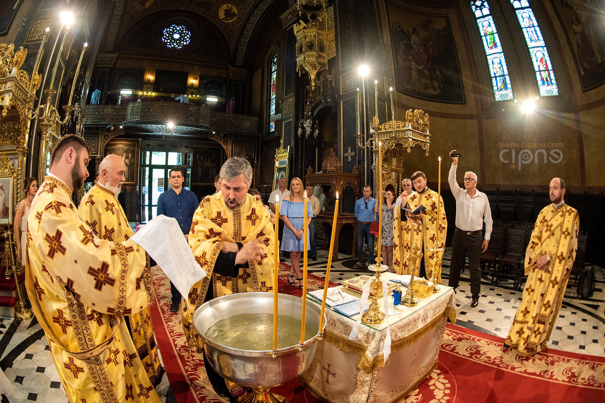 Orthodox Kung Fu