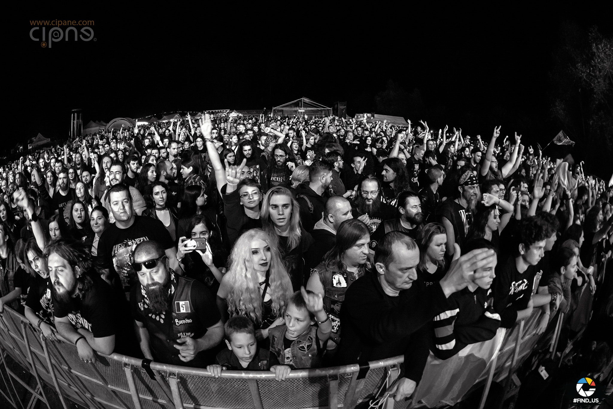 Dirty Shirt - 2 august 2018 - Rockstadt Extreme Fest, Râșnov