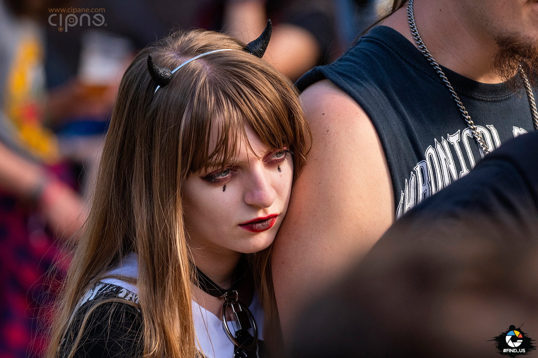 Obscure Sphinx - 2 august 2018 - Rockstadt Extreme Fest, Râșnov