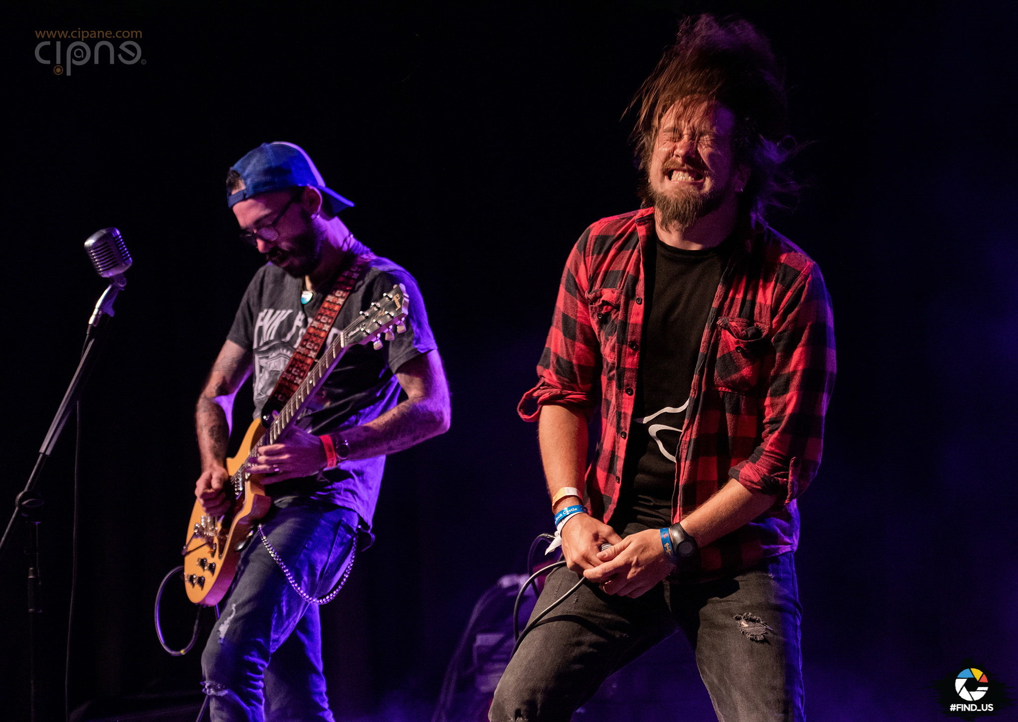 RoadkillSoda - 3 septembrie 2018 - Club Quantic, București