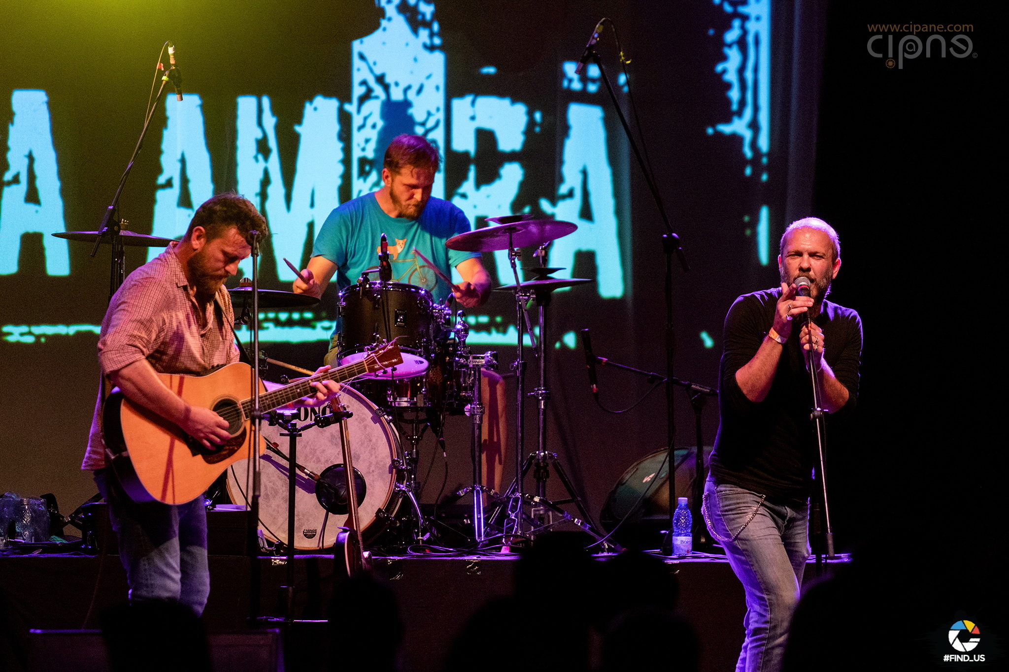 Luna Amară - 31 august 2018 - Club Quantic, București