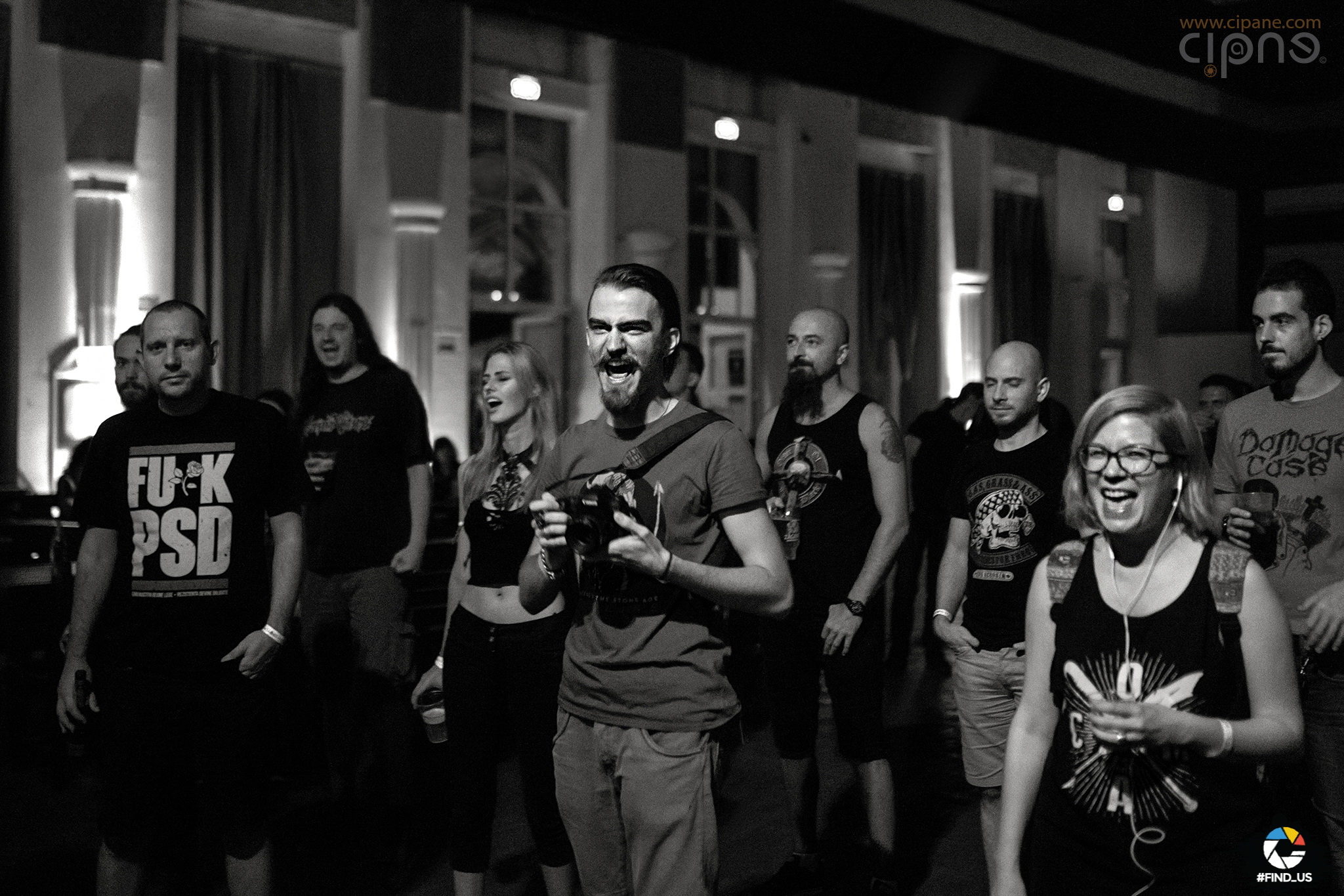 RoadkillSoda - 3 septembrie 2018 - Club Quantic, București