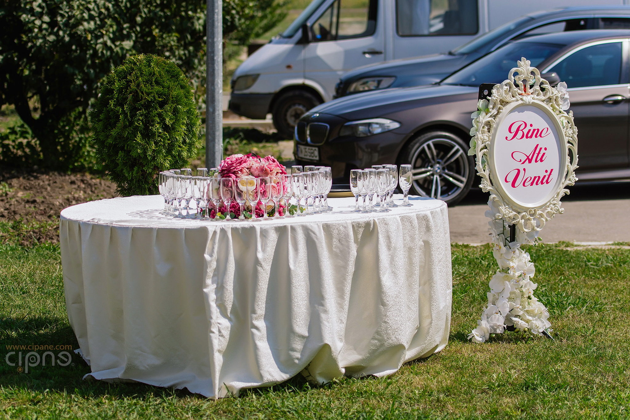 Alina & Cristian - 18 august 2018 - Brădești